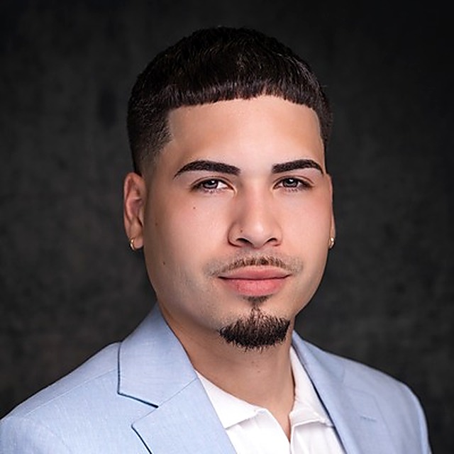 Michael Theut, Mortgage Loan Originator, NMLS #2674789