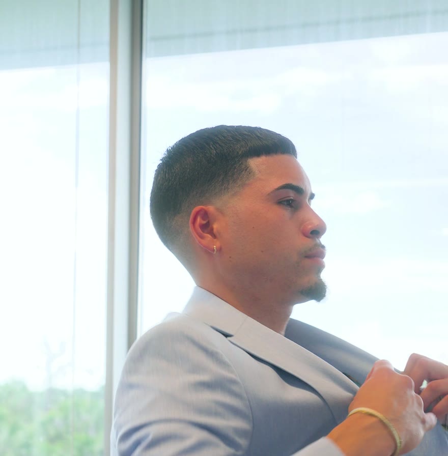 Michael Theut, Mortgage Loan Originator